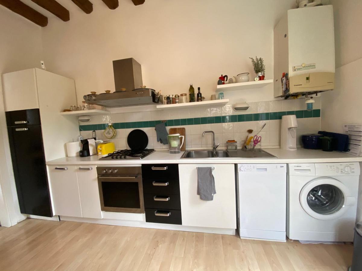 Apartamento San Isepo Corte Venecia