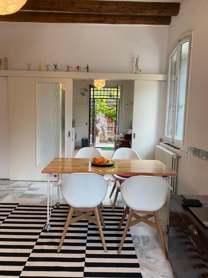 Apartamento San Isepo Corte *