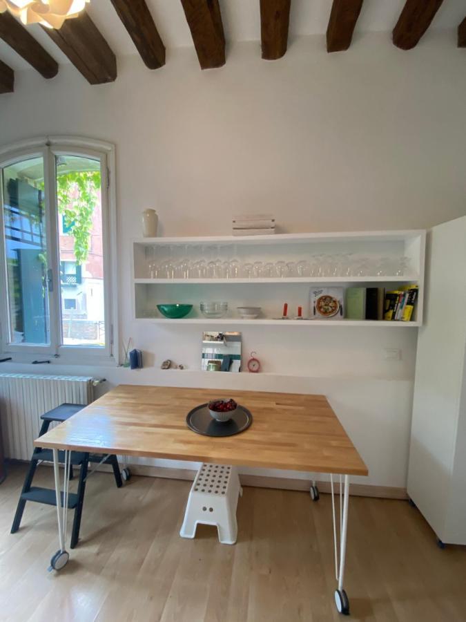 Apartamento San Isepo Corte