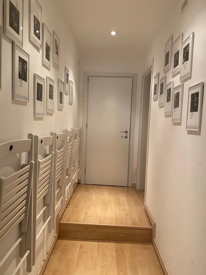 San Isepo Corte Apartamento