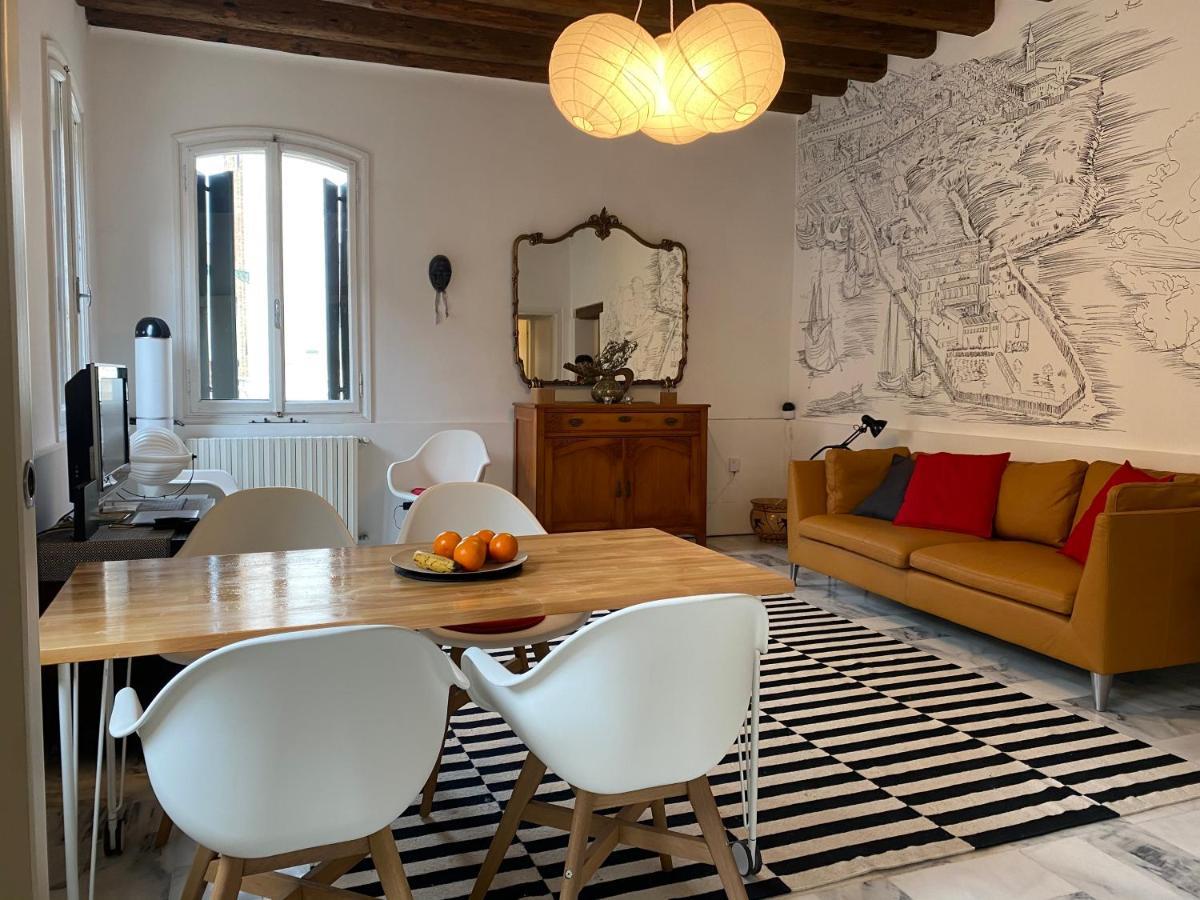 San Isepo Corte Venecia