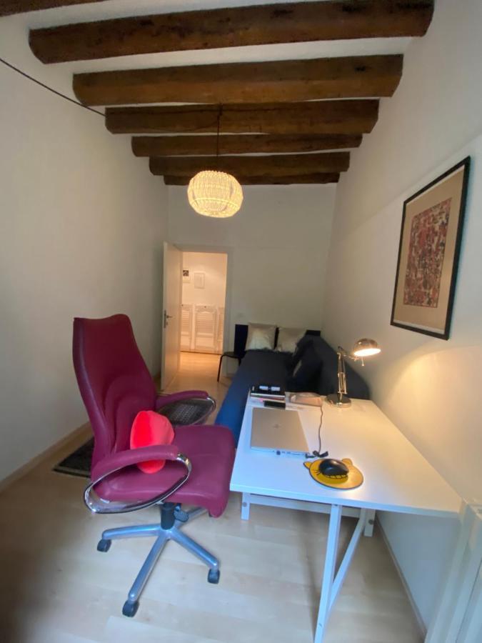 San Isepo Corte Apartment *