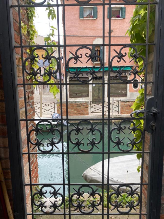 San Isepo Corte Apartment Venice