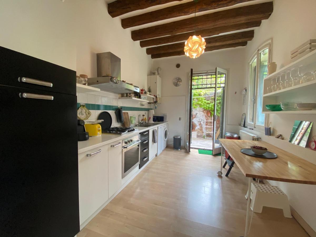 Apartamento San Isepo Corte