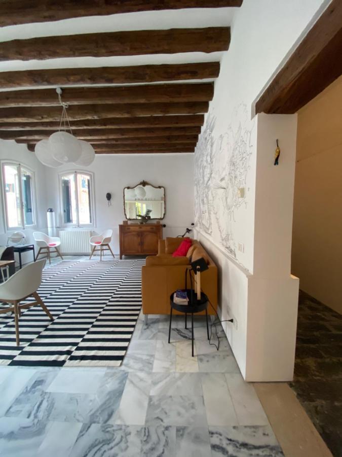 Apartamento San Isepo Corte