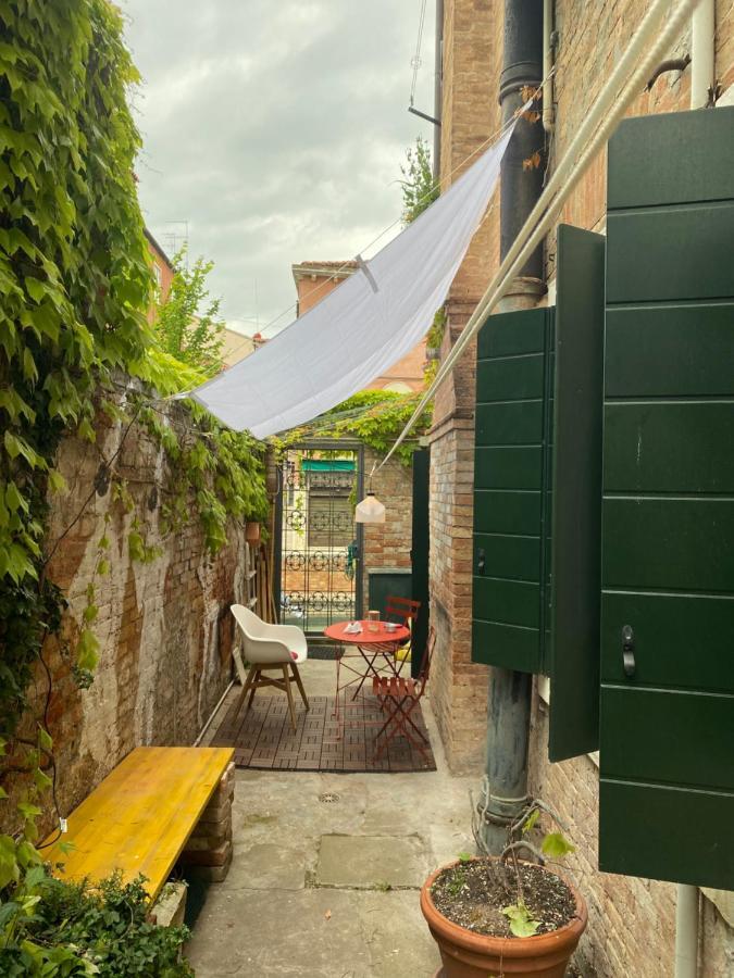 San Isepo Corte Apartamento Venecia