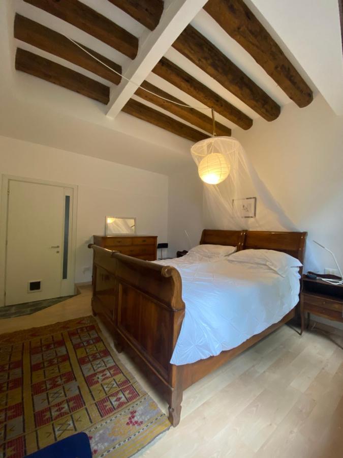 Apartment San Isepo Corte