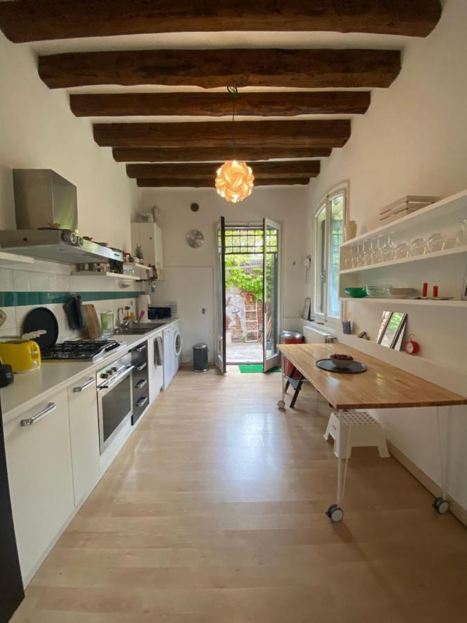 San Isepo Corte Apartamento