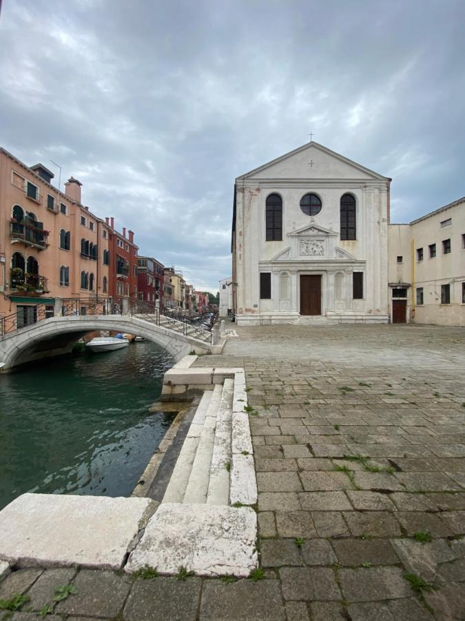 Apartamento San Isepo Corte Venecia