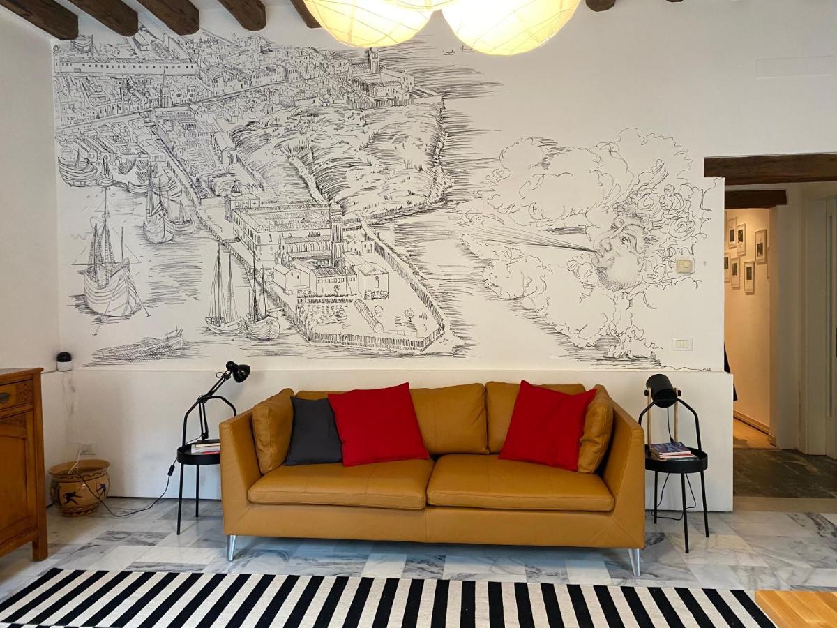 San Isepo Corte Apartamento