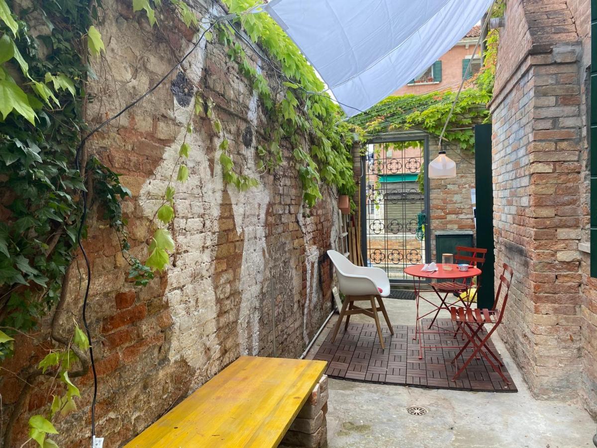San Isepo Corte Apartment
