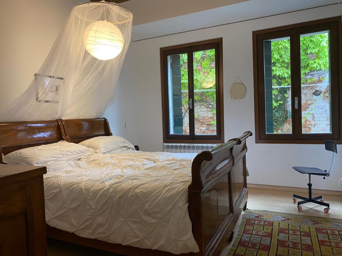 Apartamento San Isepo Corte Venecia