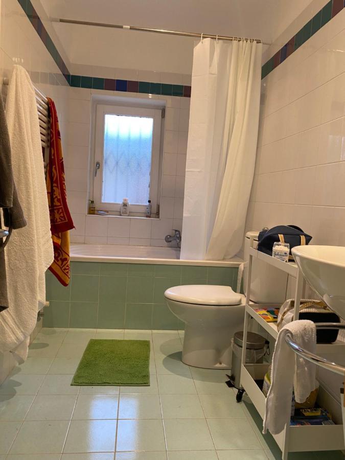 San Isepo Corte Apartamento *