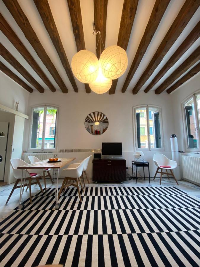 San Isepo Corte Apartamento Venecia