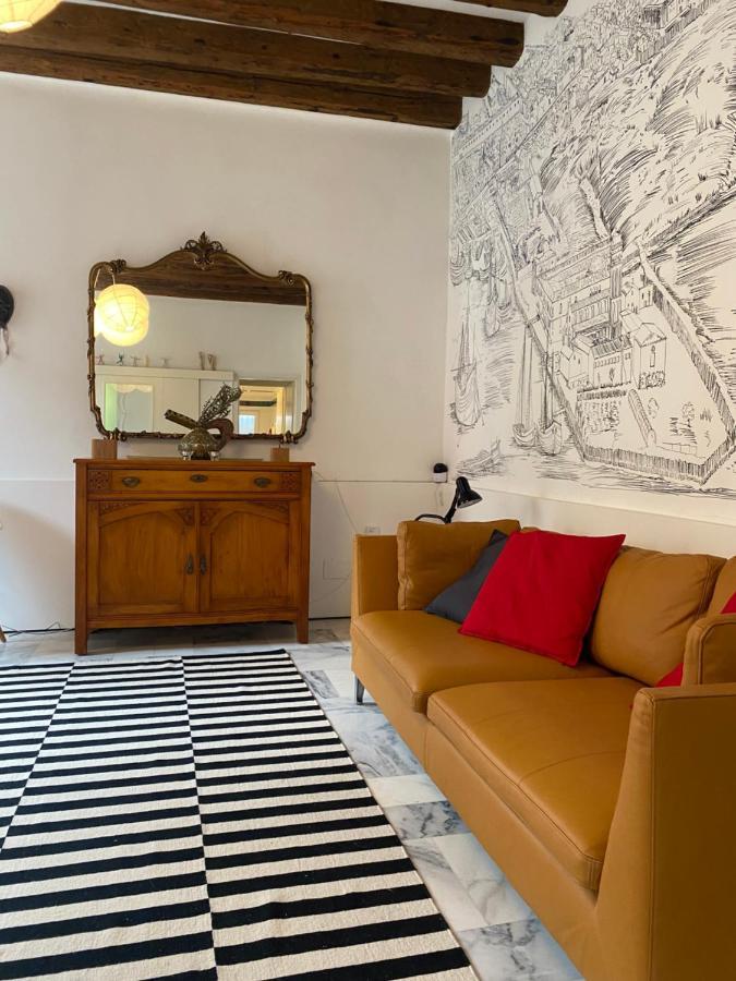 San Isepo Corte Apartamento Venecia