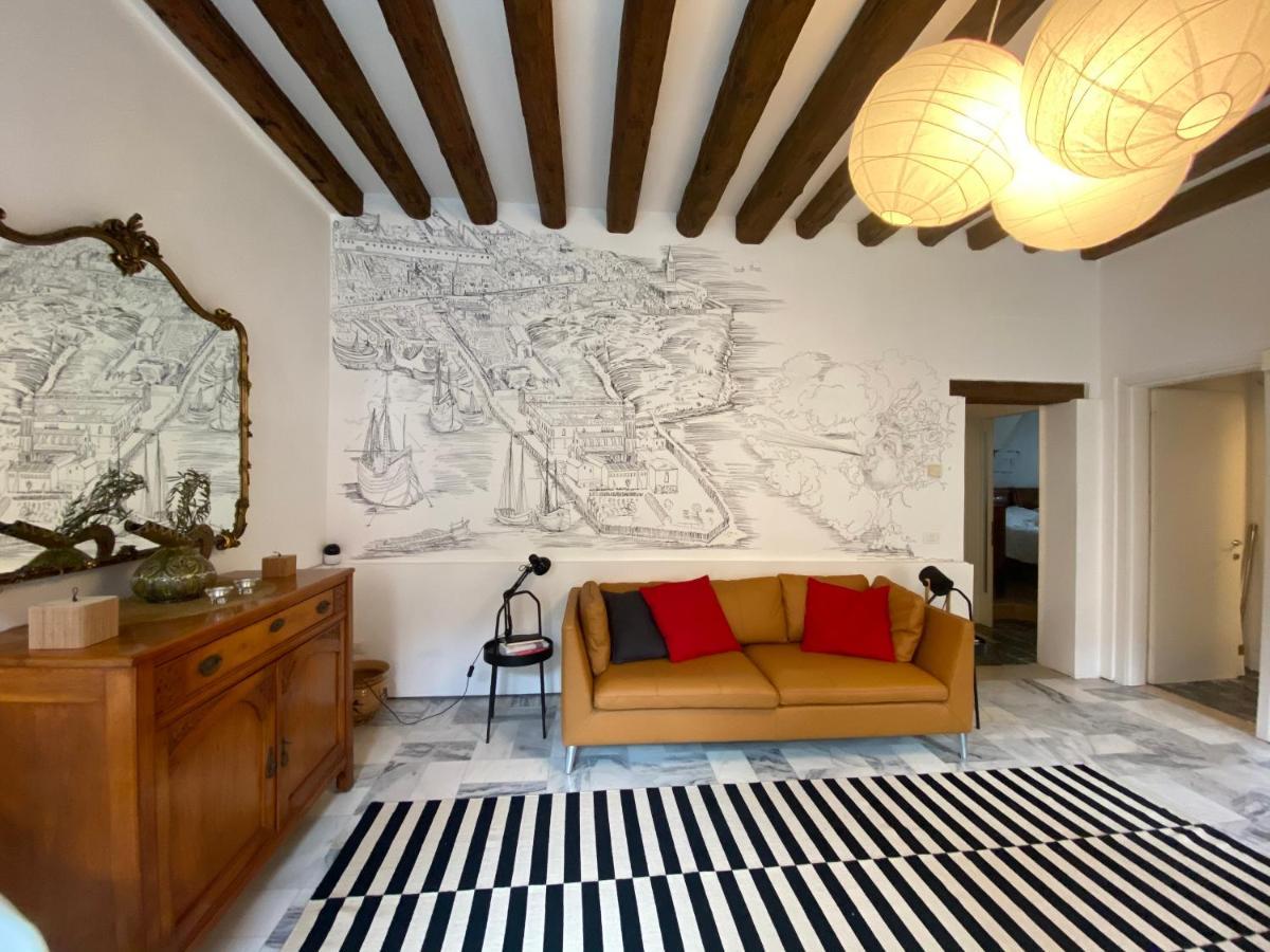 San Isepo Corte Apartamento Venecia