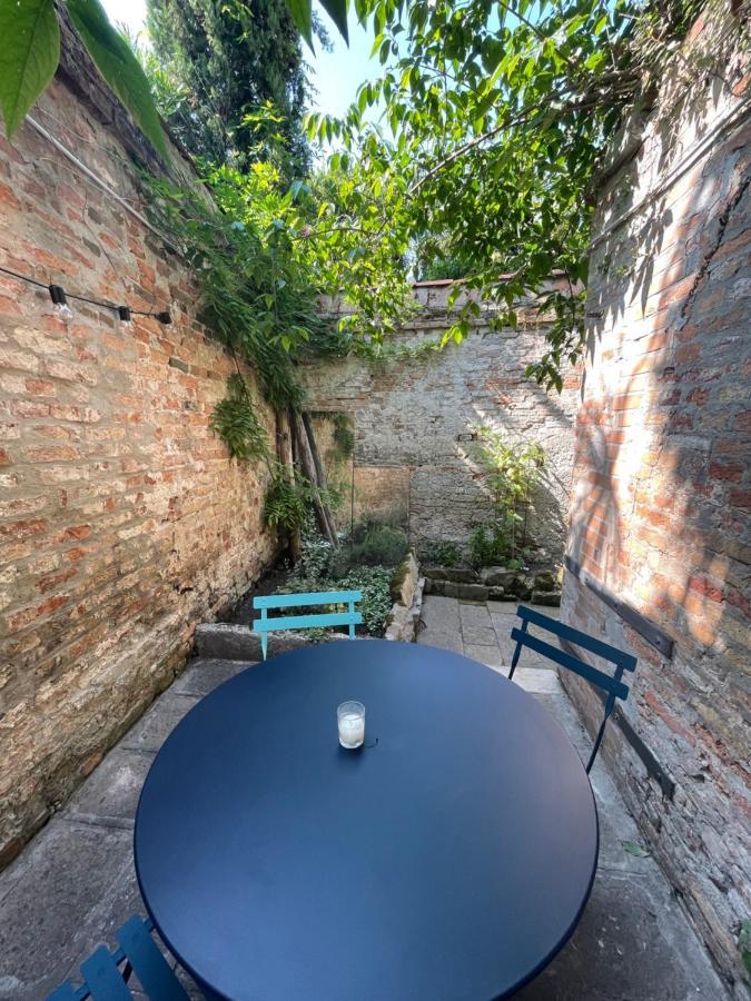 San Isepo Corte Apartamento *