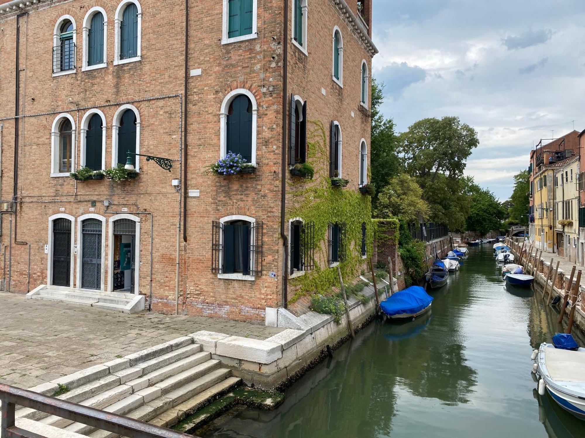 Apartamento San Isepo Corte Venecia